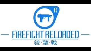 Firefight Reloaded Review | Half-Life 2 Mod
