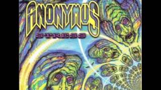 Anonymus - Maquinas