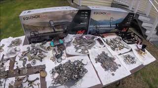 Metal Detecting Ocean Beaches A Beginners Guide to New England Beaches