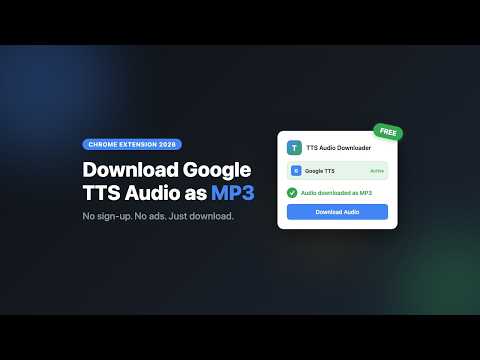 Item video thumbnail