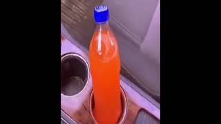 Cover art for fanta in my system