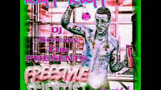 Riff Raff - Dumb Shit ft Wiz Khalifa (Screwed