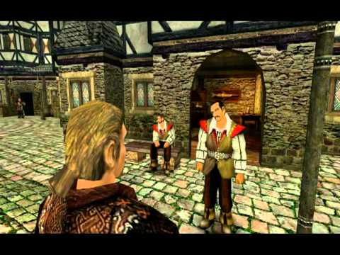 Gothic 2  DNdR Drachenjäger der Film - Part 13