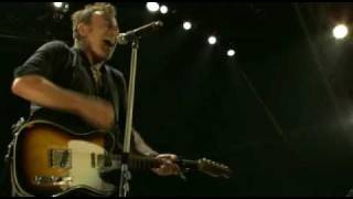 Bruce Springsteen & E.-Street Band   ** Dancing In The Dark ** Live 2009