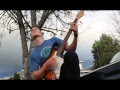 Dirt Road tractor Whiskey Anthem