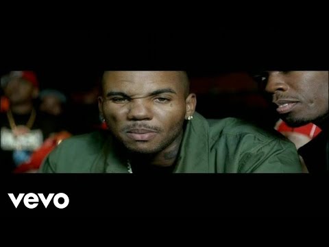 The Game - How We Do (Main Version)