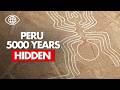 Peru Before The Incas Secrets Of A 5000 Year Old Civilization Documentary AD