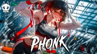 BRAZILLIAN PHONK 2026 ※ LIFT, RAGE, REPEAT | PHONK FOR MAXIMUM POWER IN THE GYM ※ Фонк 2026 #208