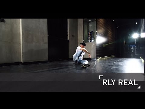 Blackbear - Rly Real || Kun