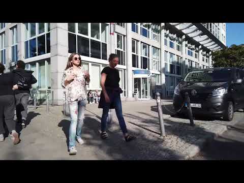 2019-09-22 — Berlin Bike Ride