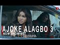 Ajoke Alagbo 3 Latest Yoruba Movie 2022 Drama Starring Mercy Aigbe |Lateef Adedimeji |Ronke Odusanya