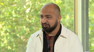 Առավոտ լուսո (weekend). Գևորգ Հակոբյան