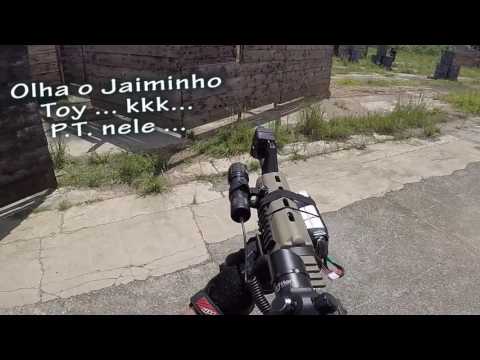 Montanha deu  P T e Jaiminho Toy ... os dois fuzilados .. kkk