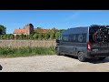 Dänemark 2025 1 Insel Lolland Nysted Fuglsang