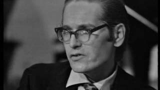 Bill Evans - Entrevista 1970