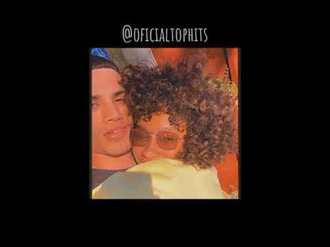 Kiaz - Pode ficar feat. L7NNON (Letra)