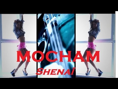 Mocham - Shenaï (Official Video)