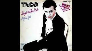 Taco - Singin In The Rain (DJ Gonzalvez Bernard Extended)