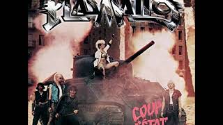 The Plasmatics - Country Fairs