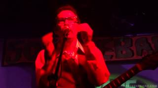 Begin Again - Spring 2013 Tour - Space Live