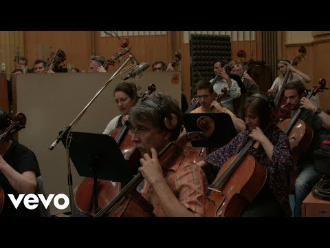 Andrea Bocelli - Con Te Partirò (2016 Instrumental Orchestra Version)