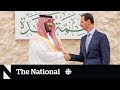 Syrian President Bashar Al Assad Returns To The Arab League