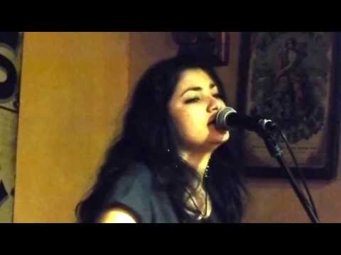 Cheryl Balzan - Behind blue eyes