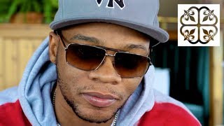 PAPOOSE x MONTREALITY // Freestyle + Interview