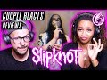 COUPLE REACTS - Slipknot "Birth Of The Cruel" - REACTION / REVIEW COUPLE REACTS - Slipknot "Birth Of The Cruel" - REACTION / REVIEW