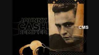 Rock Island Line - Johnny Cash (Wolf Remix)