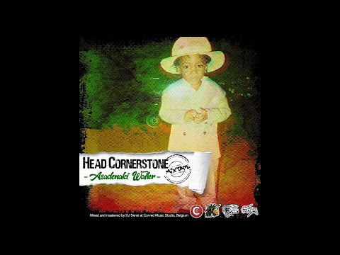 Asadenaki Wailer : Head Cornerstone Mixtape