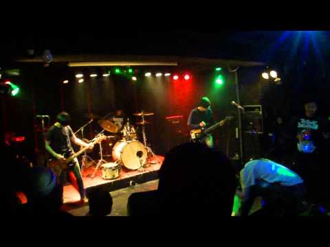 20131130 Misawa - Mindless (Infest Cover)
