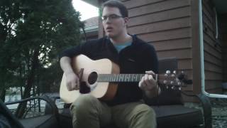 Love Sweet Love - Jeremy Messersmith, Performed by Pat Bents