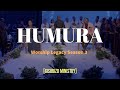 Humura - Gisubizo Ministries || Worship Legacy Season 3
