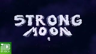 Strong Moon XBOX LIVE Key ARGENTINA