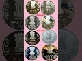 Indian Government Ne Launch Kiye New Coins भारत सरकार ने लॉन्च क�