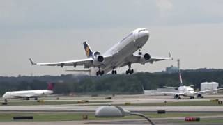 ATL: The Heat is On (2017 Summer Kickoff)