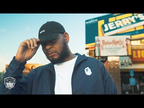 Hef - Ik Probeer Het (prod. Spanker)