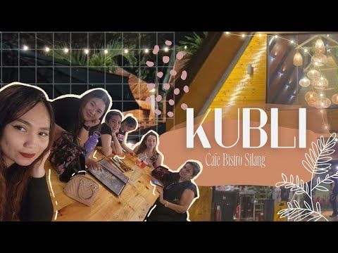 EOMMA'S NIGHT OUT WITH FRIENDS AT KUBLI