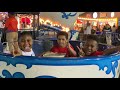 Cecil III Bentley Storm Luna Park Coney Island 081619