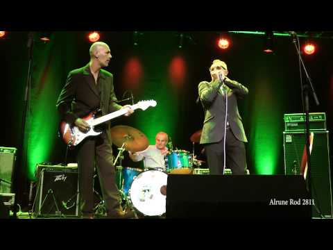 Paul Lamb & The King Snakes - Born To Lose (2012)