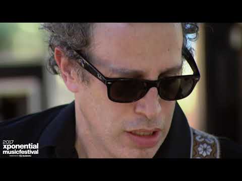 The Dream Syndicate - "The Days Of Wine And Roses" (XPoNential Music Festival 2017)