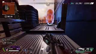 APEX:PS4初心者　配信
