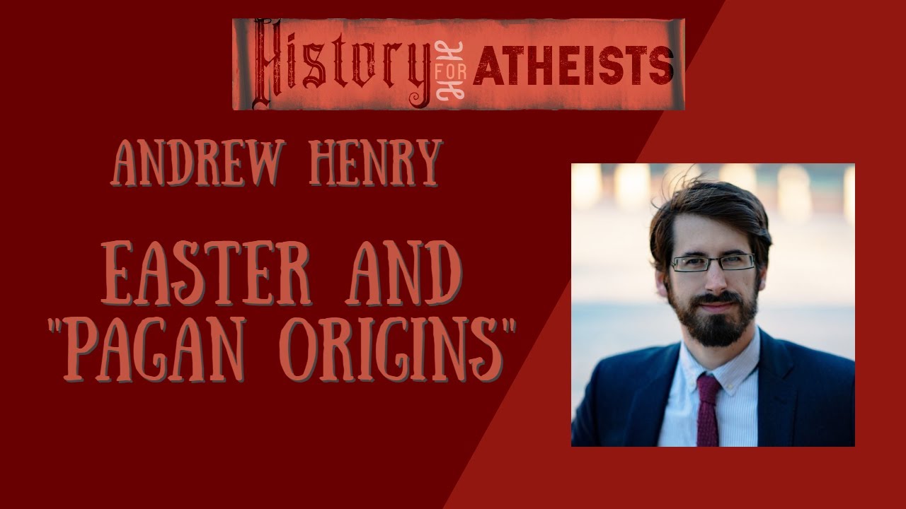 Andrew Henry - Easter and 