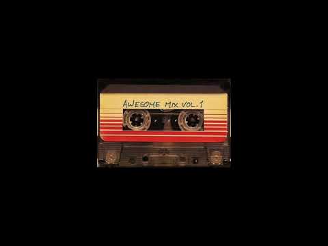 Guardians of The Galaxy Awesome Mix Vol.1 [Full Album]