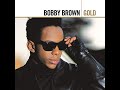 Bobby Brown - Don't Be Cruel Reprise
