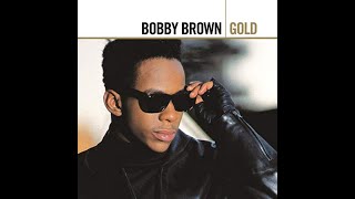 Bobby Brown - Don&#39;t Be Cruel Reprise