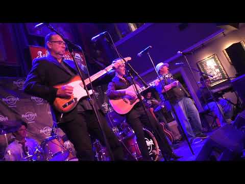 Jeff Lewis and Friends, Clip 18F20 - video by Susan Quinn Sand