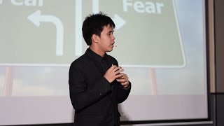 The Cost of Being Known | MARK CARTNEY ENERES EDODOLLON | TEDxRAIS Youth