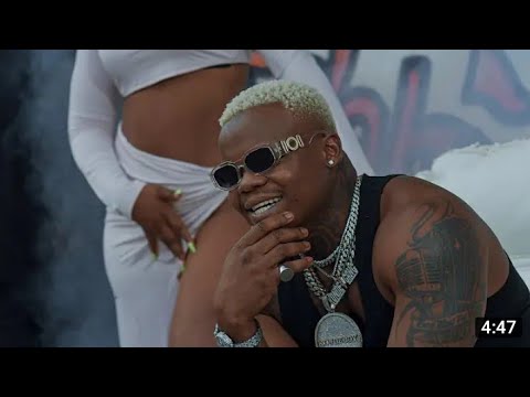 Dj obza x harmonize x Leon lee - mang'dakiwe remix(official video)